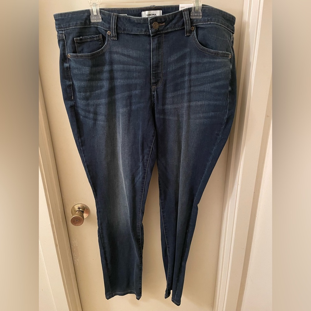 Brand New Sonoma Jeans